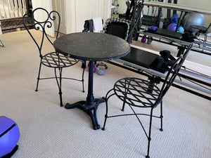Bistro Set
