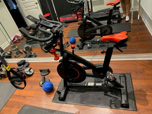 Bowflex C6 Bike (*Like New)