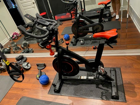 Bowflex C6 Bike (*Like New)