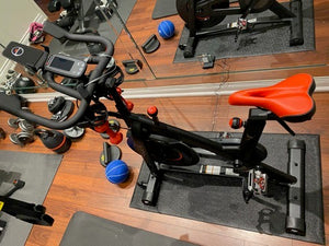 Bowflex C6 Bike (*Like New)