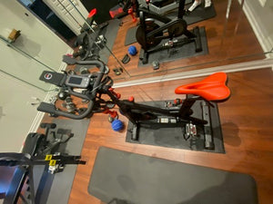 Bowflex C6 Bike (*Like New)