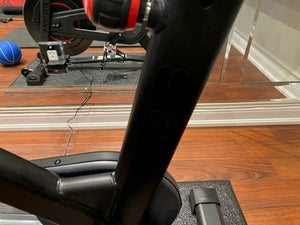 Bowflex C6 Bike (*Like New)