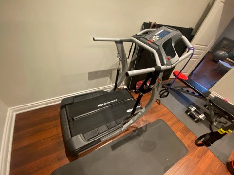 Bowflex Treadclimber TC5500 – Sell My Stuff Canada Canada's