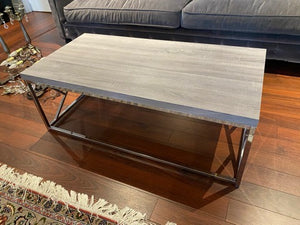 Bouclair Coffee Table