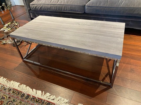 Bouclair Coffee Table