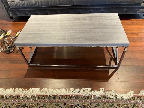 Bouclair Coffee Table