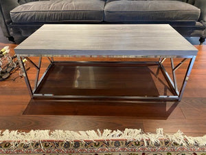 Bouclair Coffee Table