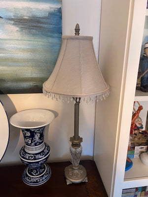Pair of Table Lamps