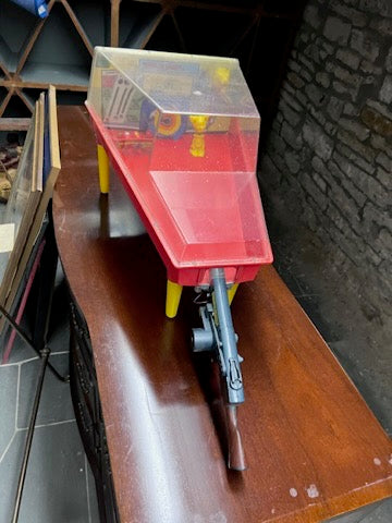 Marx toys outlet for sale