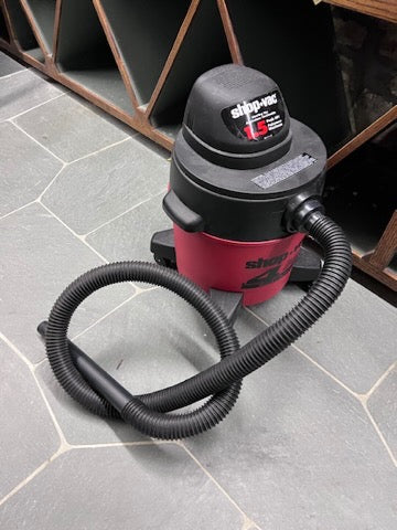 Shop Vac 1.5 Gallon