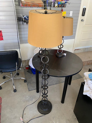 Floor Lamp