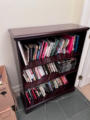 Bookshelf (*2 Available)