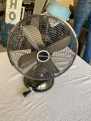 Bionaire Electric Fan