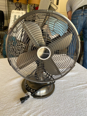Bionaire Electric Fan