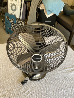 Bionaire Electric Fan