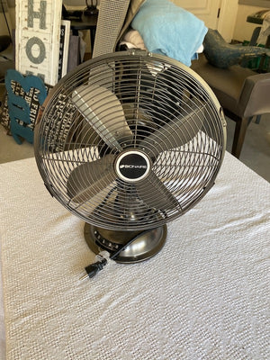 Bionaire Electric Fan