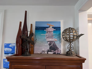 Miscellaneous Decor Lot # 5