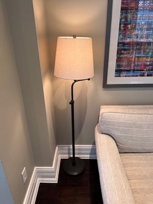 Floor Lamp (*2 Available)