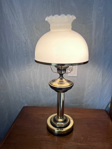 Pair of Table Lamps