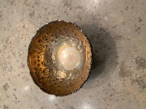 Birks Made in England, Silver Plated Bowl