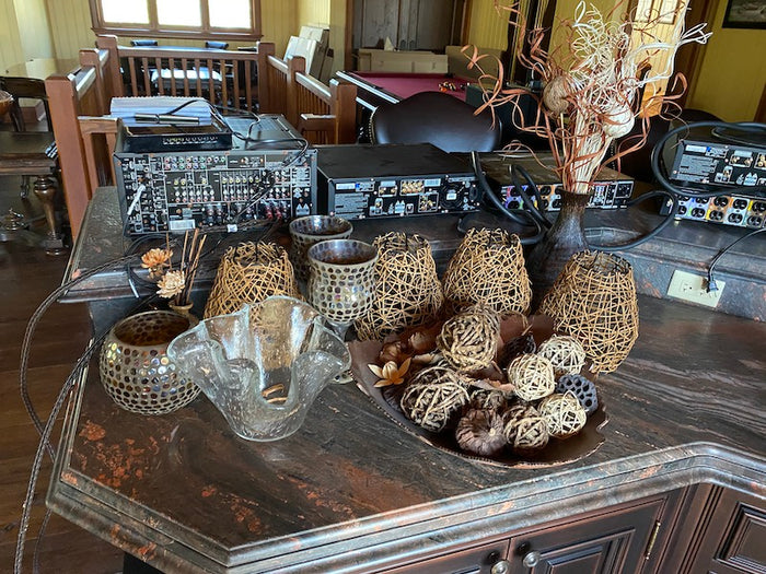 Miscellaneous Decor Lot # 1