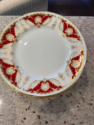 13 Paragon Florence Salad Plates