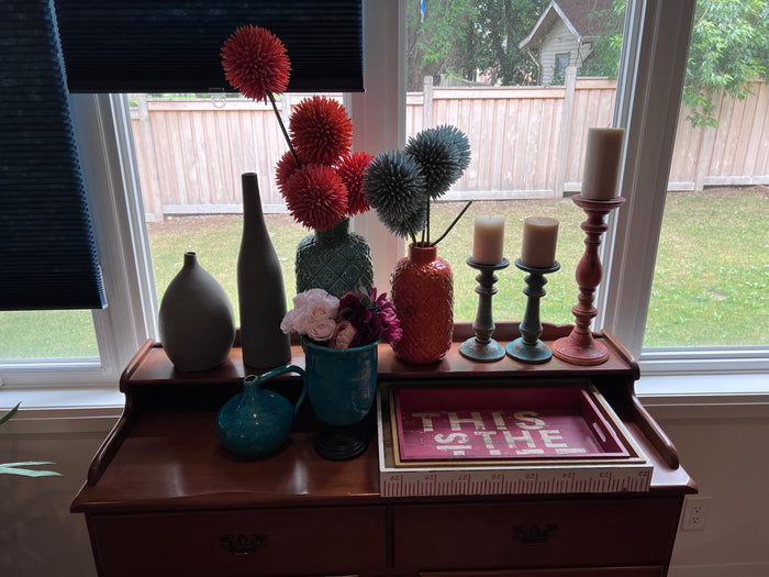 Miscellaneous Decor Lot # 6