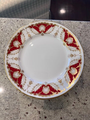 13 Paragon Florence Salad Plates