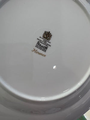 13 Paragon Florence Salad Plates
