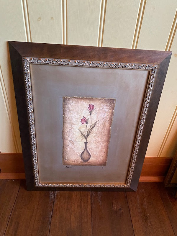 LE Print, Artelia by Eve