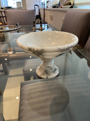 Marble Compote