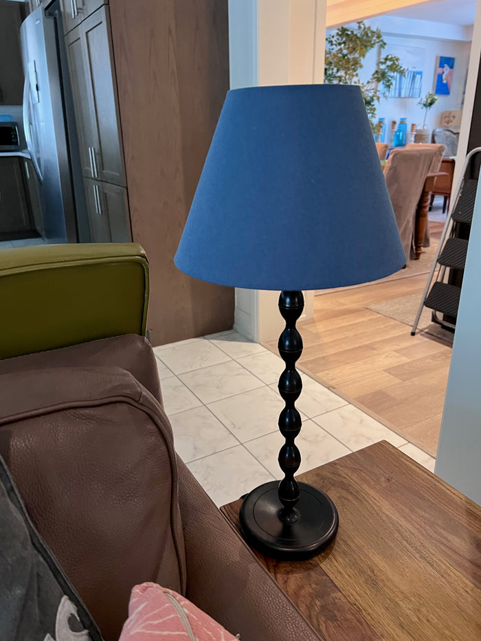 Pair of IKEA Ekarp Table Lamps