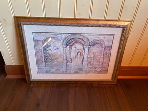 Home Outfitters Framed Wall Art