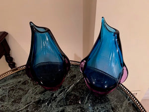 2 Pier-1 Vases