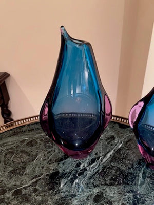 2 Pier-1 Vases