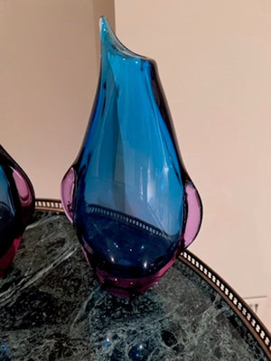 2 Pier-1 Vases