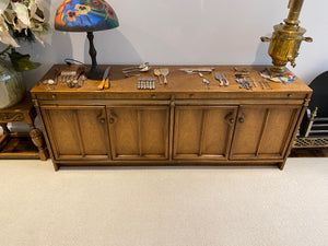 Vintage Hickory Manufacturing Co. Sideboard/Credenza