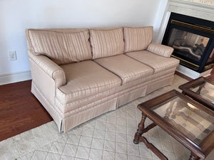 'Morette's Furniture' 3-Seater Sofa