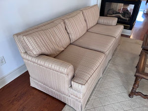 'Morette's Furniture' 3-Seater Sofa
