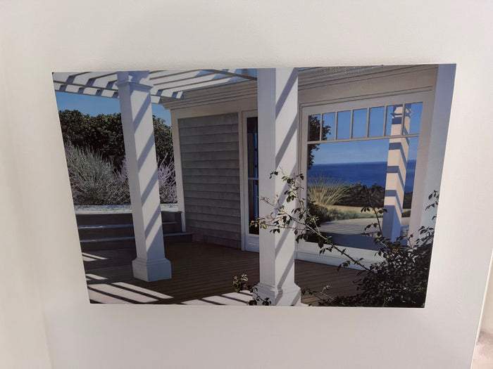 Wall Art- Transitions from Bouclair