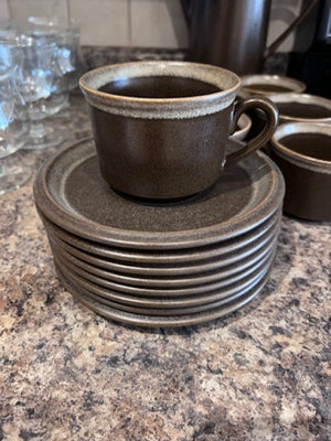 Mikasa & Ultima Plus F2000 Japan Tea Set – Sell My Stuff Canada