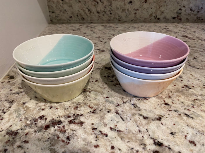 8 Royal Doulton 1815 Tapas Bowls