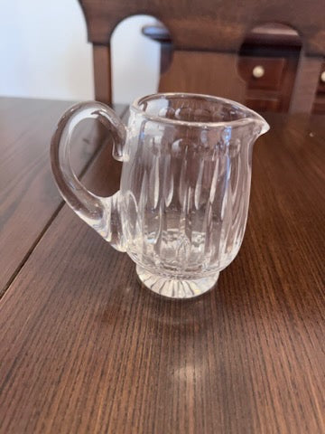 Waterford Small Pitcher