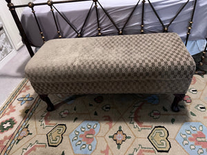 Upholstered Bench