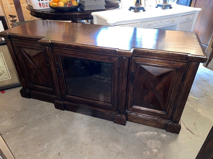 Drexel Heritage- Tuscany Entertainment Console