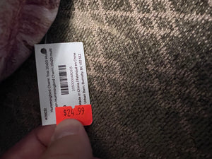 3 Urban Barn Hummingbird Pillows- Retail $75 (BRAND NEW)
