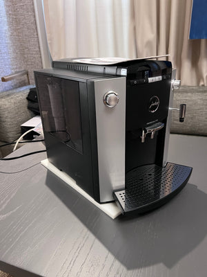 Jura Impressa F50 Espresso/Cappuccino Machine – Sell My Stuff