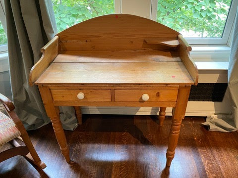 Antique Wash Stand