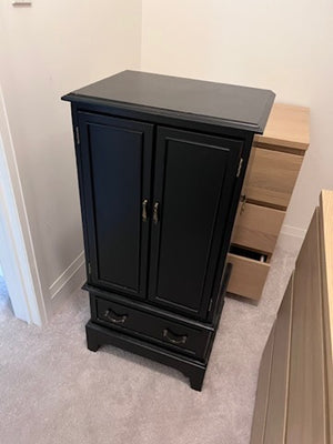 Bombay Company Jewellery Cabinet