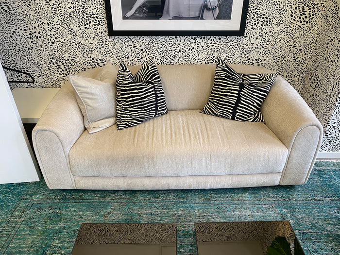 Modern Beige Sofa from Article